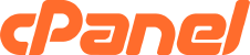 cPanel Logo